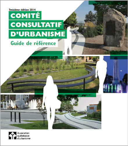 Comité consultatif d’urbanisme