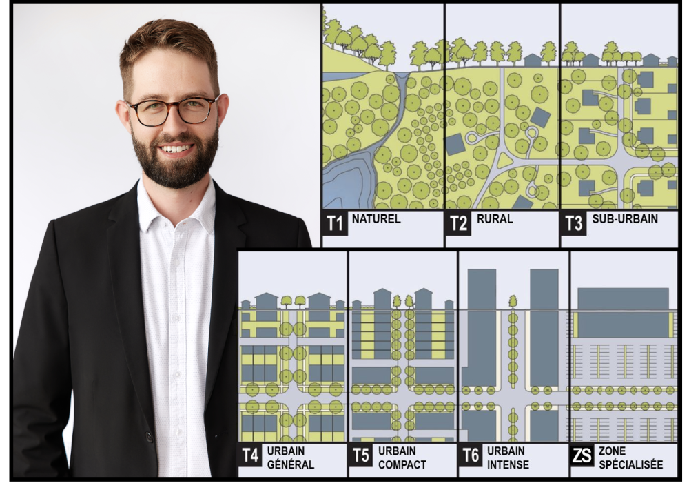 Le form-based code : pour une approche cohérente et prévisible de l’urbanisme