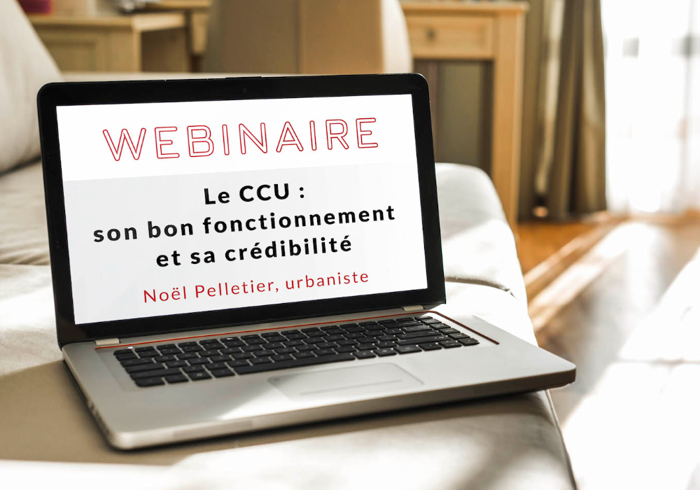 Le CCU 201 : son bon fonctionnement et sa crédibilité