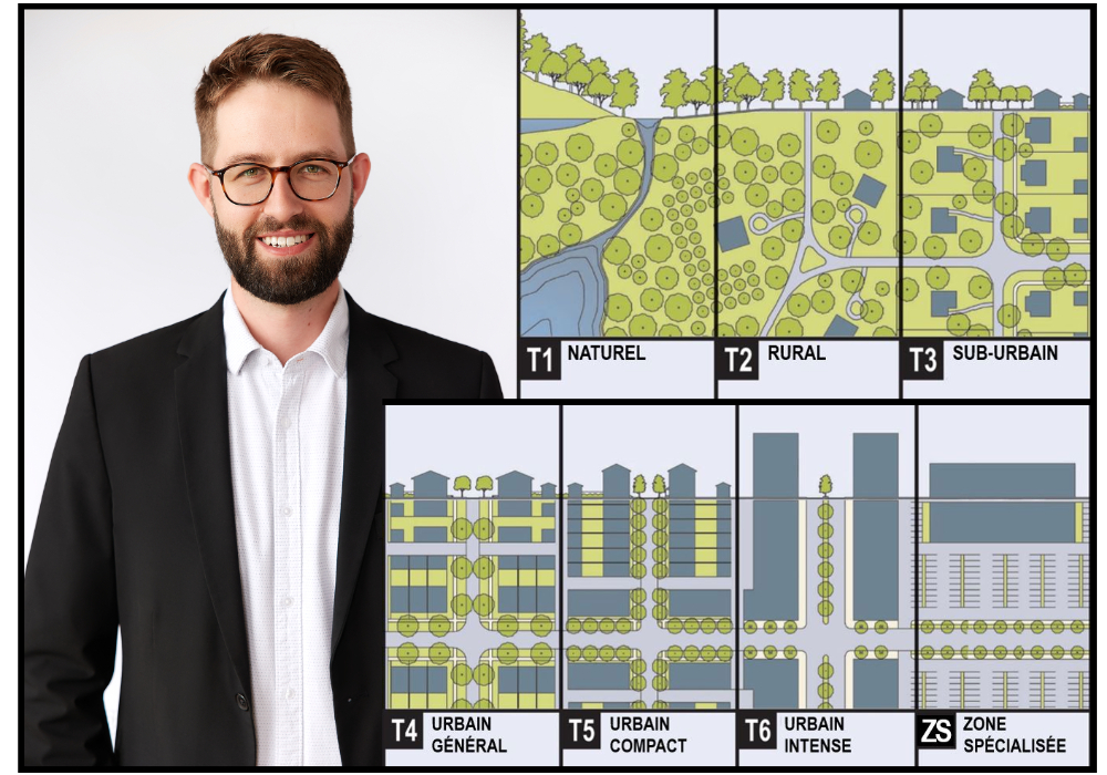 Le form-based code : pour une approche cohérente et prévisible de l’urbanisme