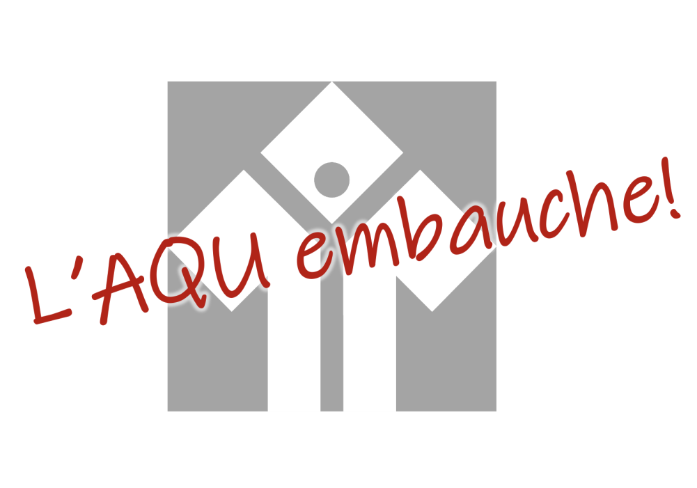 Deux postes disponibles : DG & Adjoint(e)