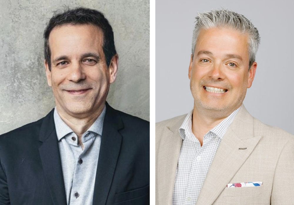 Bienvenue &agrave; deux nouveaux administrateurs