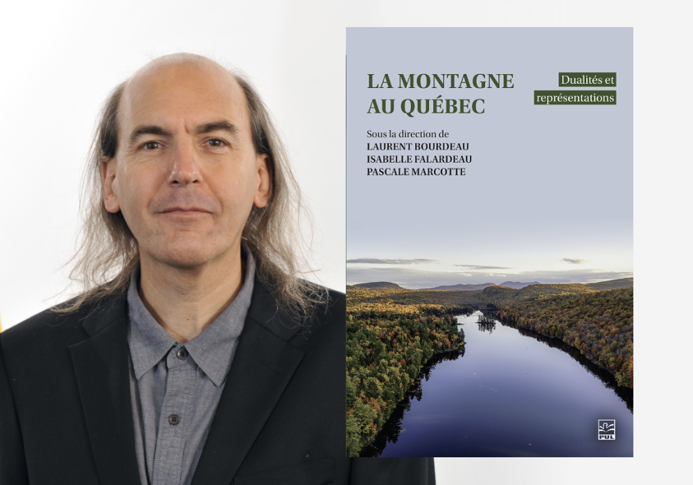 Un livre de Laurent Bourdeau