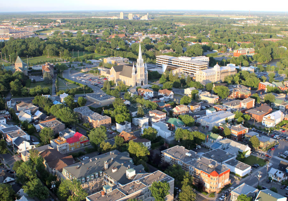 Formation à Joliette - 5 octobre 2019