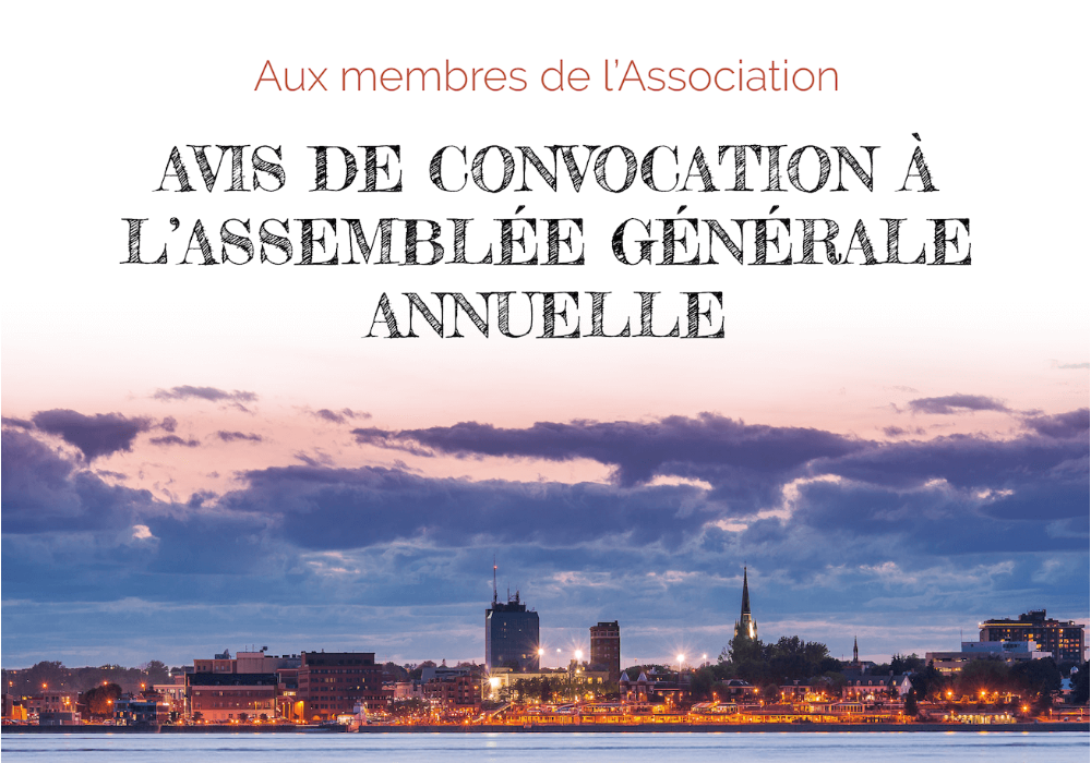 AGA 2019