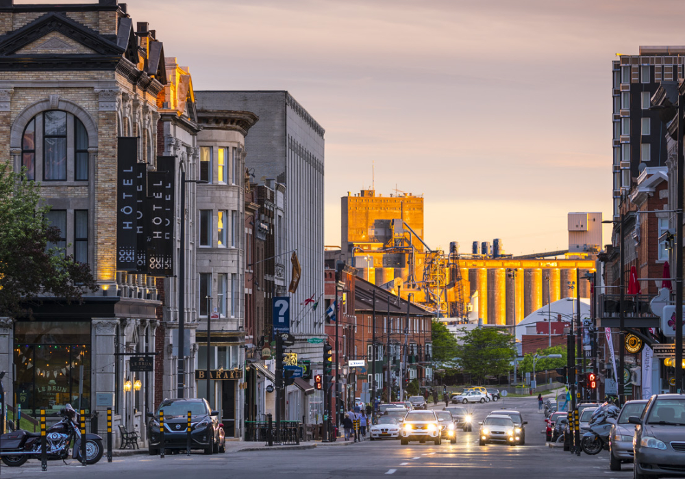 Formation mai 2019 à Trois-Rivières