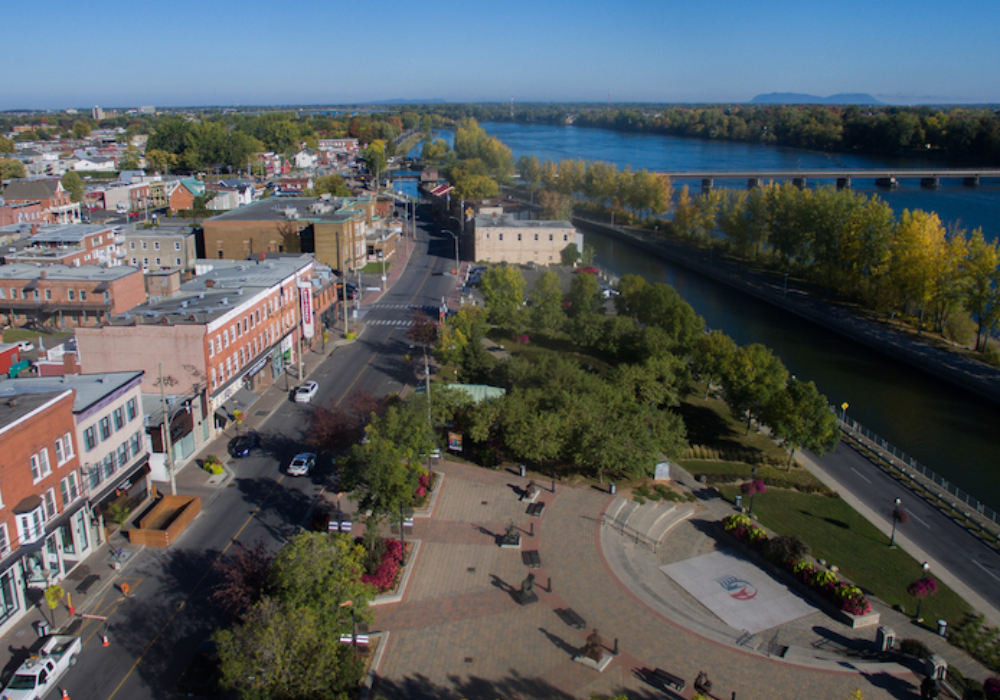 Formation Automne 2018 : Saint-Jean-Sur-Richelieu