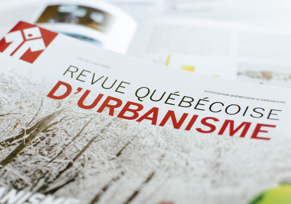 Revue mai 2020 - Cancellée due à la Covid-19