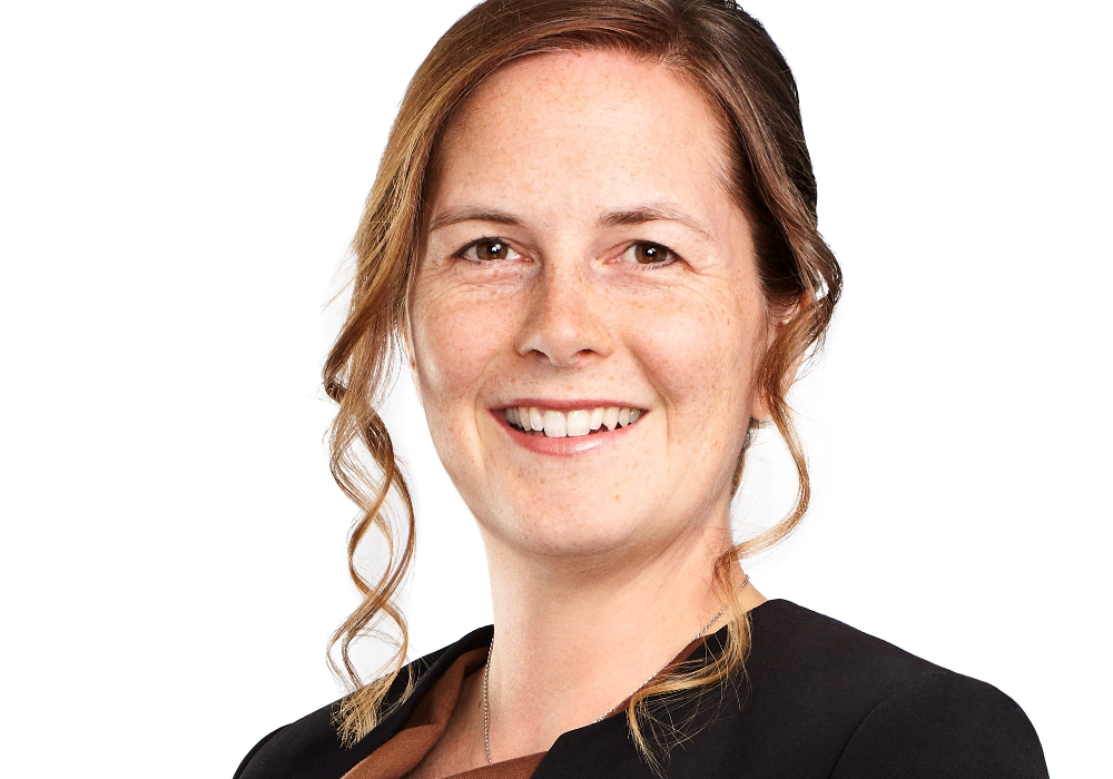 Virginie Dufour prend la tête de l’Association québécoise d’urbanisme (AQU)